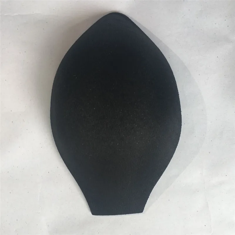 Men's Cushion Breathable Sponge Enhancer-Cup Insert Underpants Underwear Soft Bulge Pouch 5 Colors New 2018 Fashion