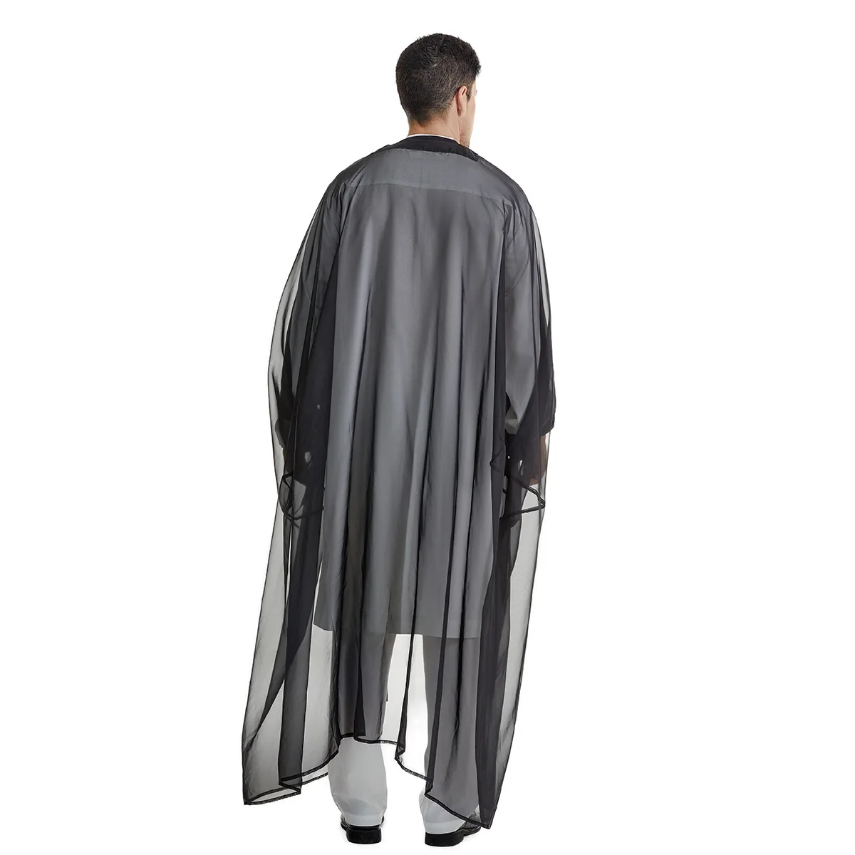 Ramadan Eid Abayas Prayer Kaftan Men Muslim Kimono Open Abaya Turkey Arabic Dishdasha Islam Djellaba Robe Morocco Jubba Thobe
