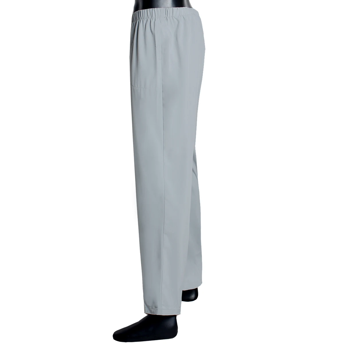 Men Casual Muslim Long Trousers Islam Arabic Pant Dubai Saudi Middle East Trouser Dishdasha Outdoor Bottoms Clothing Solid Color