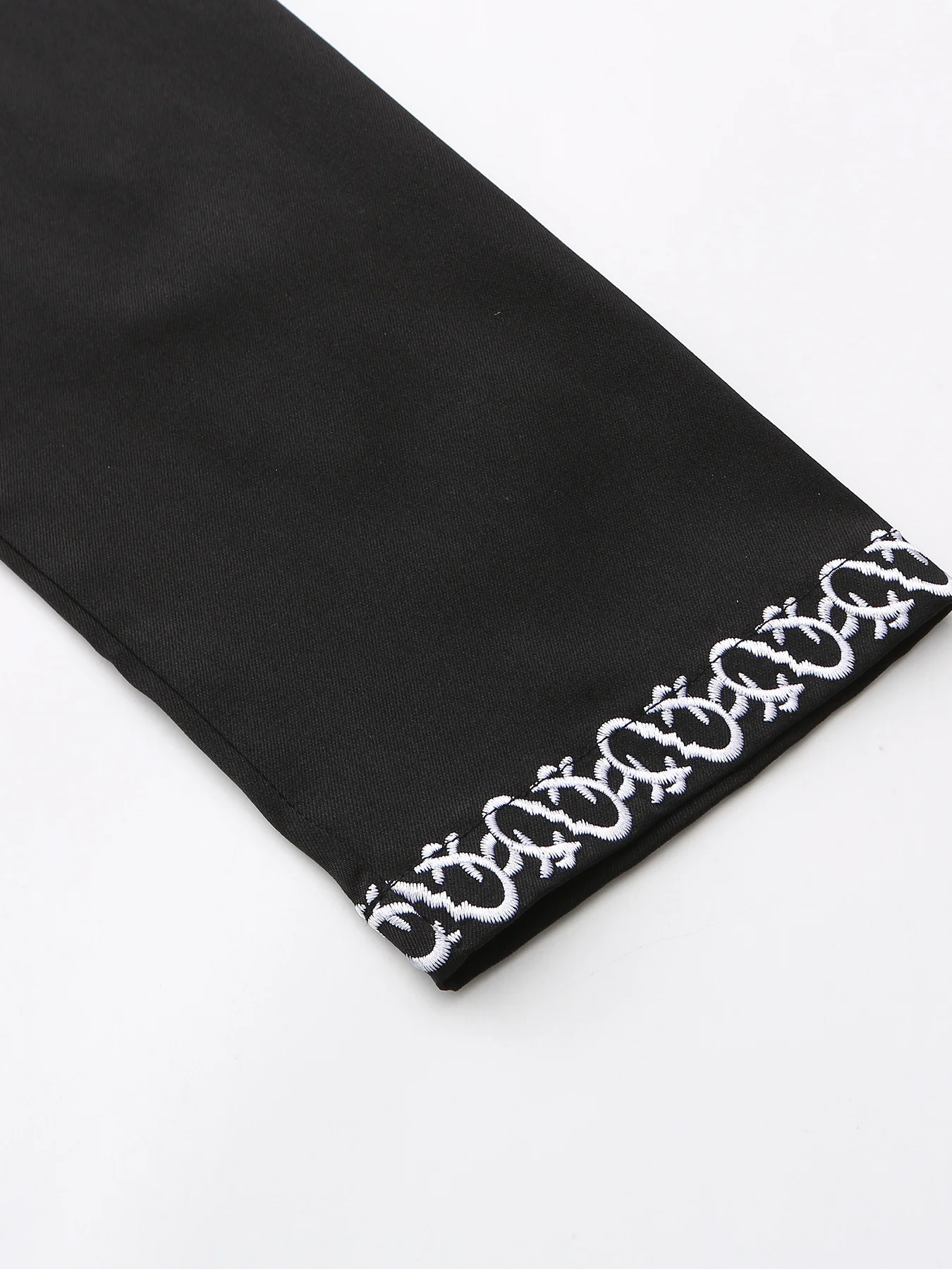 Islam Kaftan Muslim Men Clothing Moroccan Caftan Hand Embroidered Loose and Breathable Djellaba Abaya Thobe for Male Summer 2025