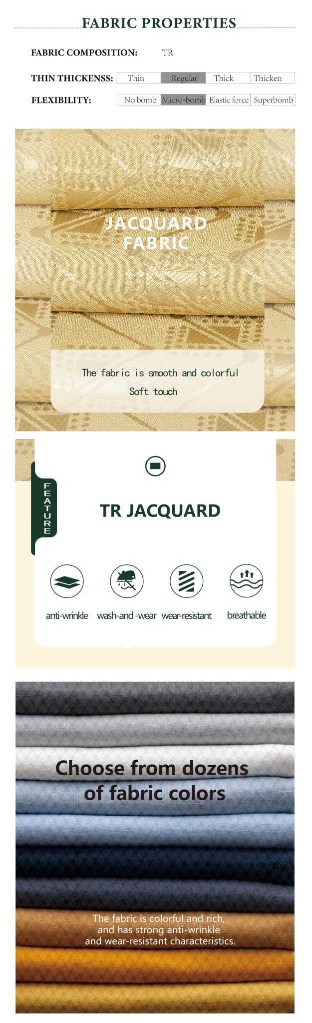 African Men Clothing Bazin Riche Men Suit 2-Piece Set Stand Collar Single Breasted Jacket Blazer Pants Party Wedding 2416082