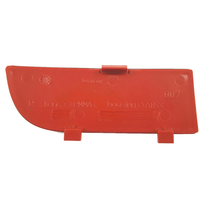 Rear Bumper Reflector Light For Mercedes-Benz Vito Viano W639