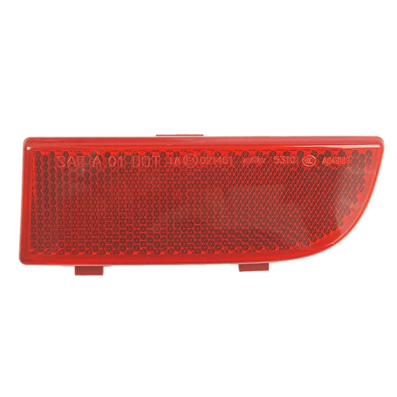 Rear Bumper Reflector Light For Mercedes-Benz Vito Viano W639