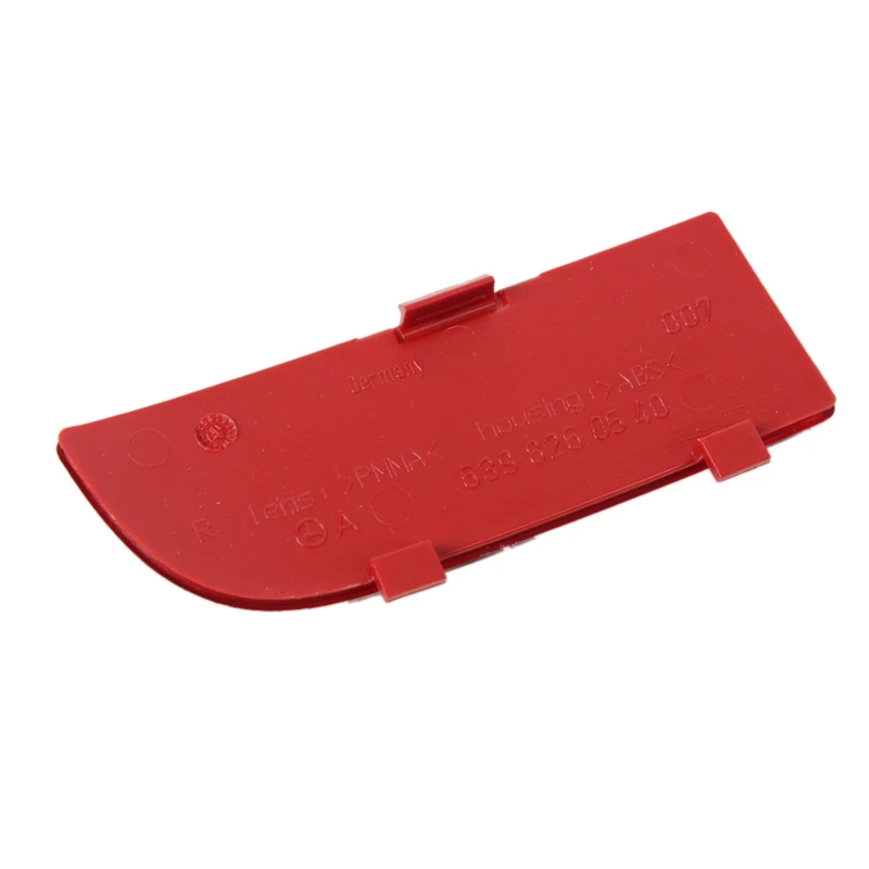 Rear Bumper Reflector Light For Mercedes-Benz Vito Viano W639