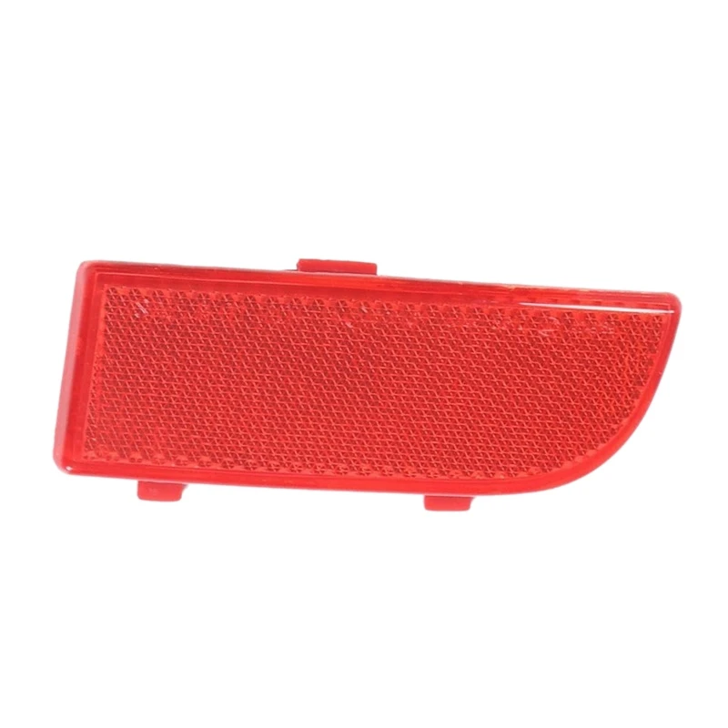 Rear Bumper Reflector Light For Mercedes-Benz Vito Viano W639