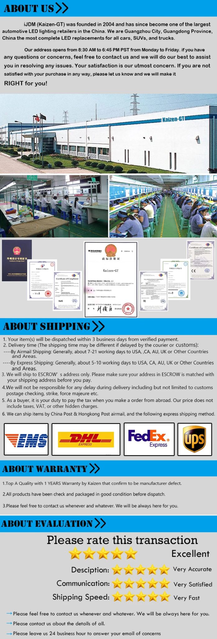 Car Red LED Rear Bumper Reflector Lights Tail/Brake Lights Rear Fog Lights Stop Lights Assembly For Dodge Challenger 2015-2023