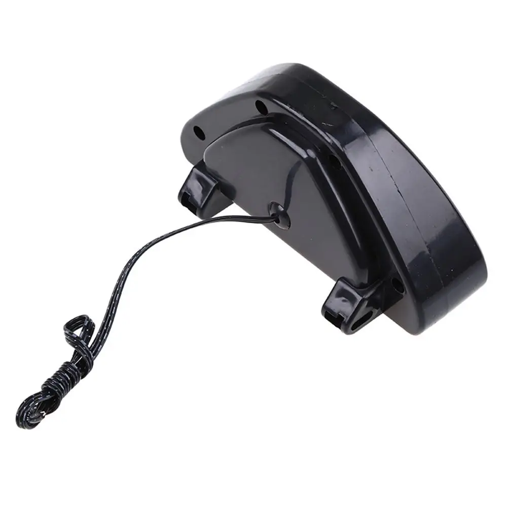 Tail F1 Style 12LED Sporty Brake Signal Lamp Third Brake Lamp Stop Light Rear Fog Light