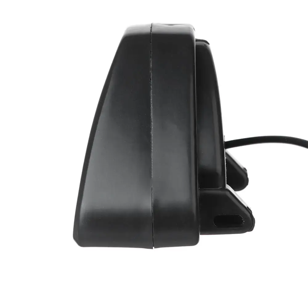 Tail F1 Style 12LED Sporty Brake Signal Lamp Third Brake Lamp Stop Light Rear Fog Light