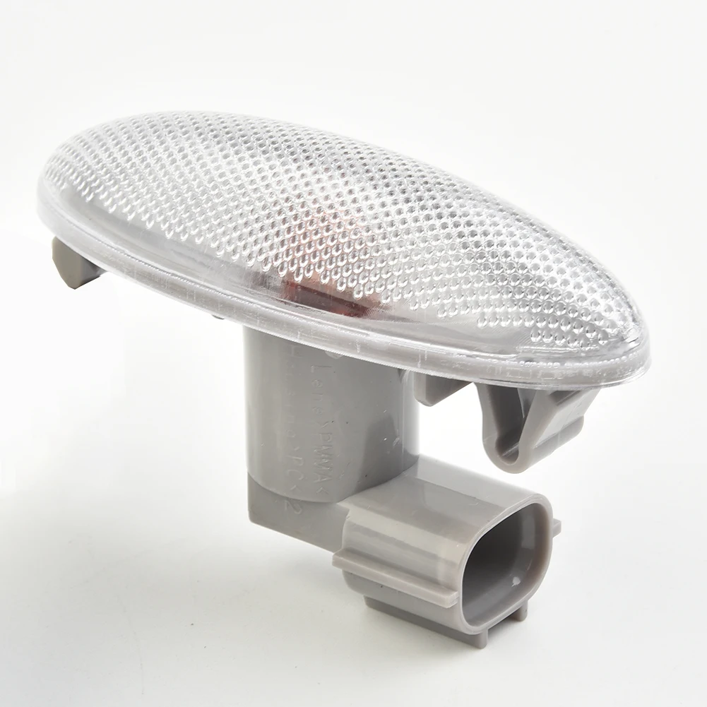 01   12V Car Side Turn Signal Lamp Signal Light For Toyota For Yaris 12.2005-03.2011/RAV4 01.2006-02.2009 Automotive Accessories