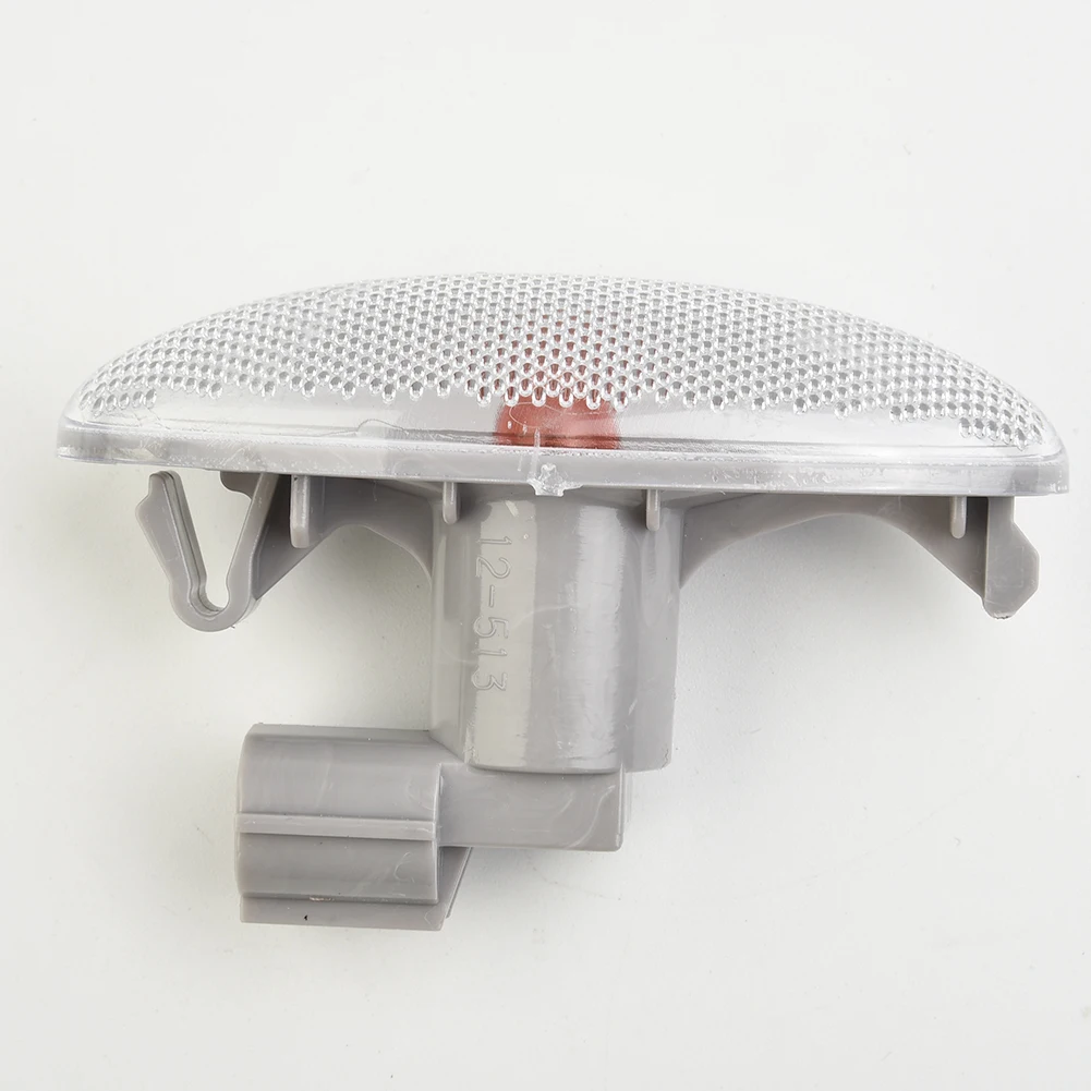 01   12V Car Side Turn Signal Lamp Signal Light For Toyota For Yaris 12.2005-03.2011/RAV4 01.2006-02.2009 Automotive Accessories