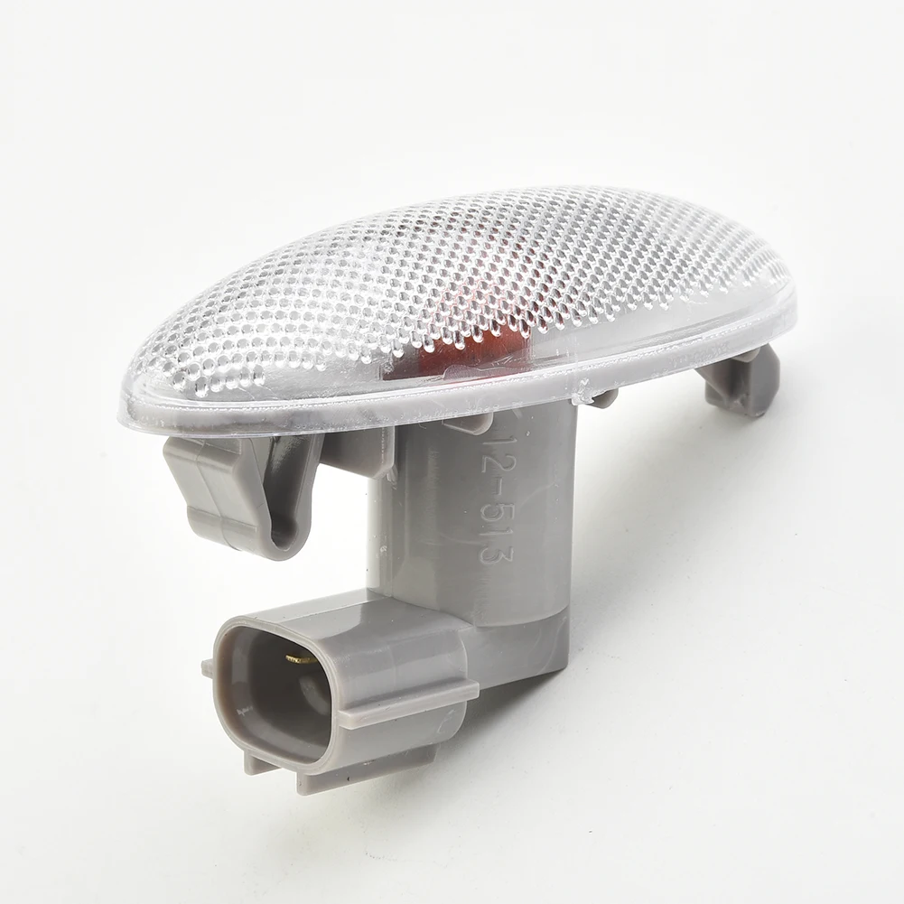 01   12V Car Side Turn Signal Lamp Signal Light For Toyota For Yaris 12.2005-03.2011/RAV4 01.2006-02.2009 Automotive Accessories