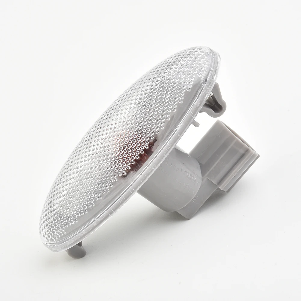 01   12V Car Side Turn Signal Lamp Signal Light For Toyota For Yaris 12.2005-03.2011/RAV4 01.2006-02.2009 Automotive Accessories