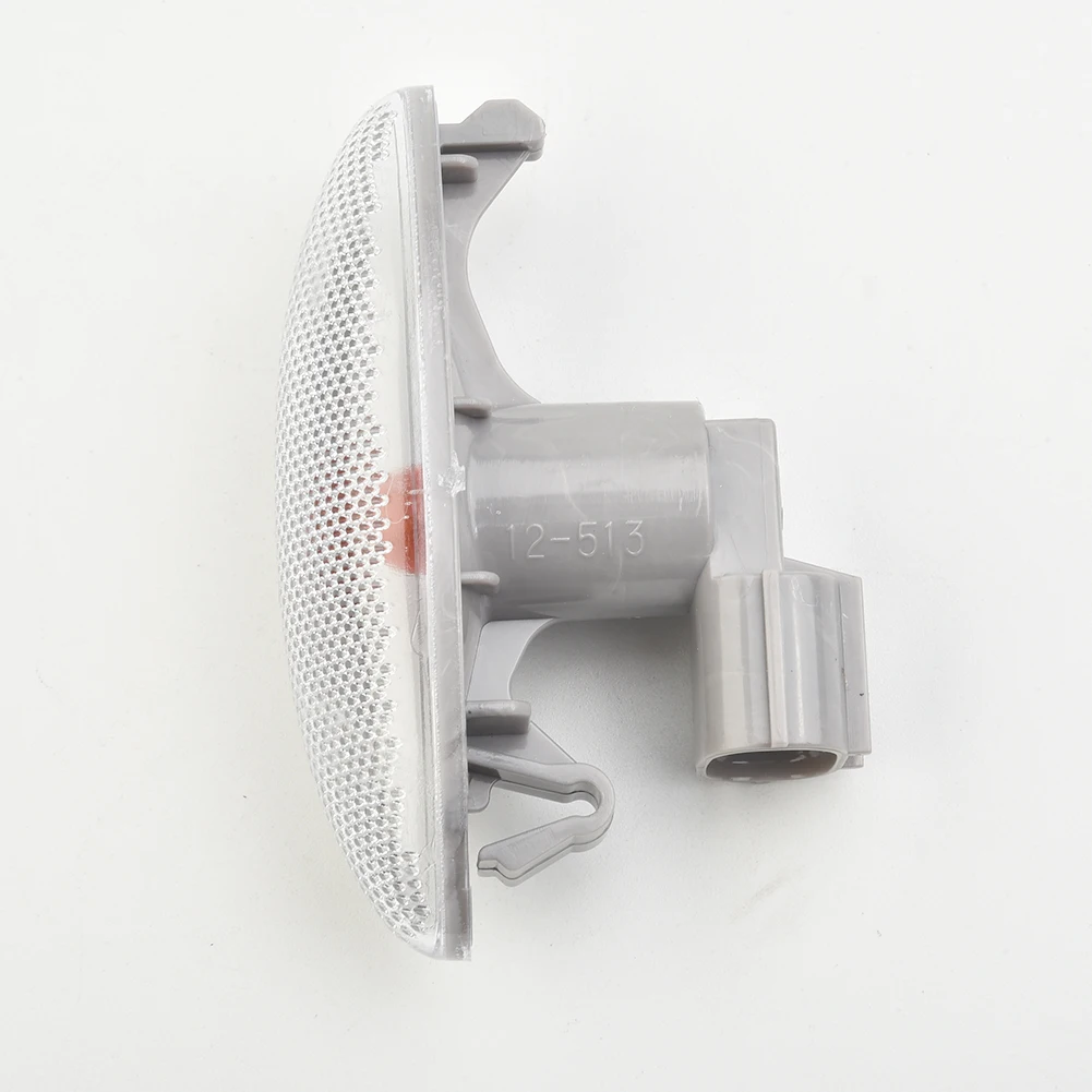 01   12V Car Side Turn Signal Lamp Signal Light For Toyota For Yaris 12.2005-03.2011/RAV4 01.2006-02.2009 Automotive Accessories