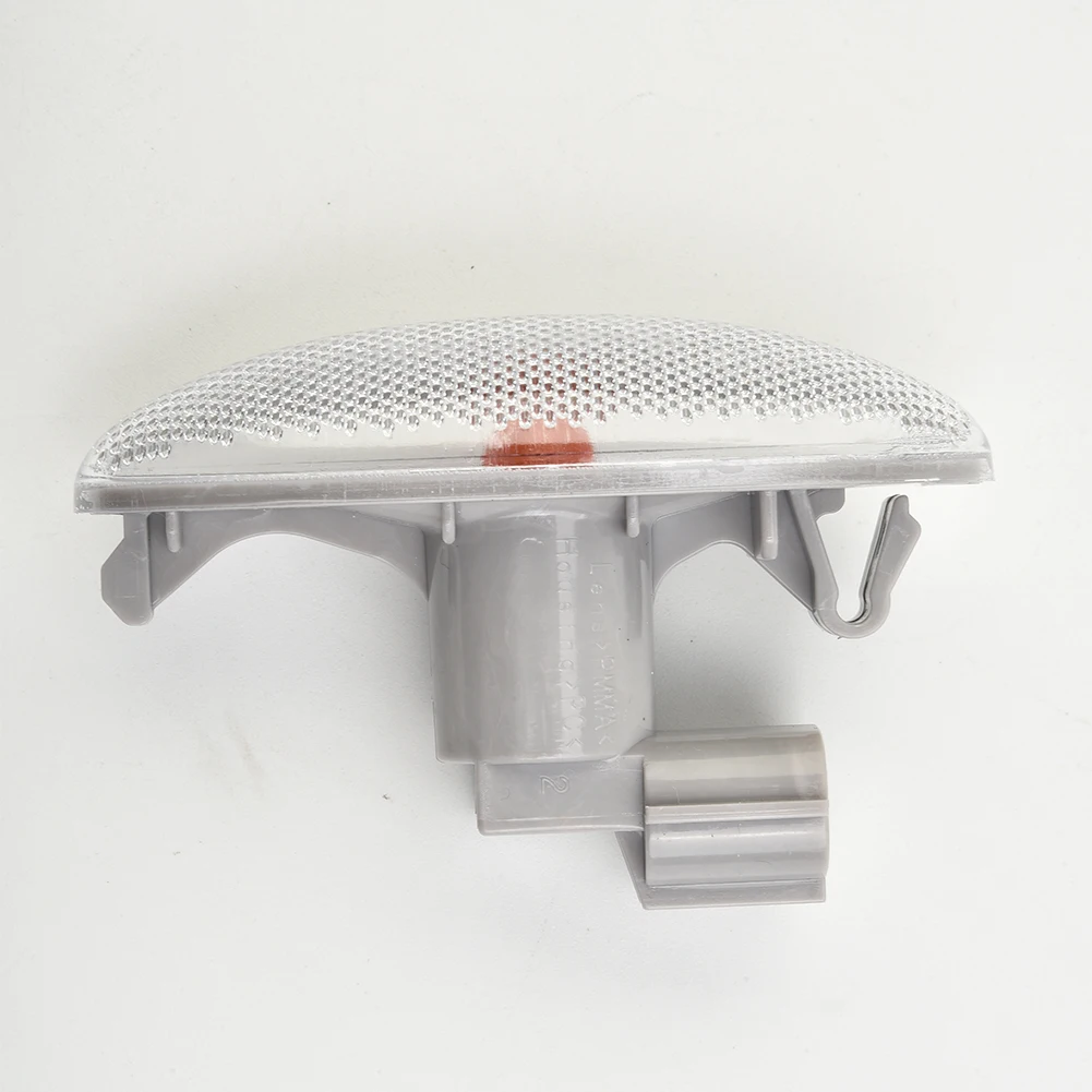 01   12V Car Side Turn Signal Lamp Signal Light For Toyota For Yaris 12.2005-03.2011/RAV4 01.2006-02.2009 Automotive Accessories