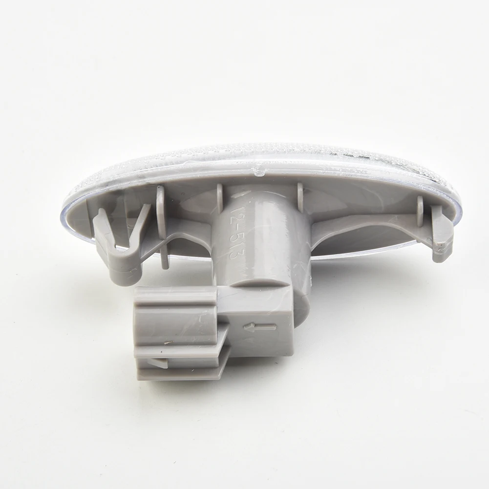 01   12V Car Side Turn Signal Lamp Signal Light For Toyota For Yaris 12.2005-03.2011/RAV4 01.2006-02.2009 Automotive Accessories