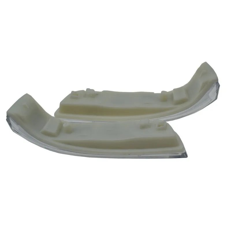 Car LED Rearview Mirror Light For Hyundai I30 2009 2010 2011 2012 Indicator Blinker Rearview Mirror Turn Signal Lamp