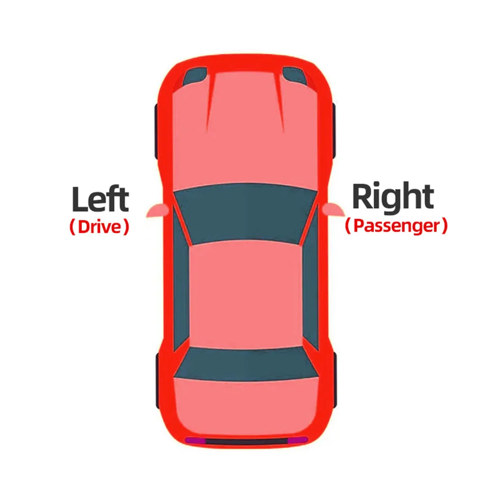 For Hyundai Sonata 8 2010 2011 2012 2013 2014 2015 Car Door Wing Mirror Lamp Side Mirror LED Turn Signal Light Rearview Repeater