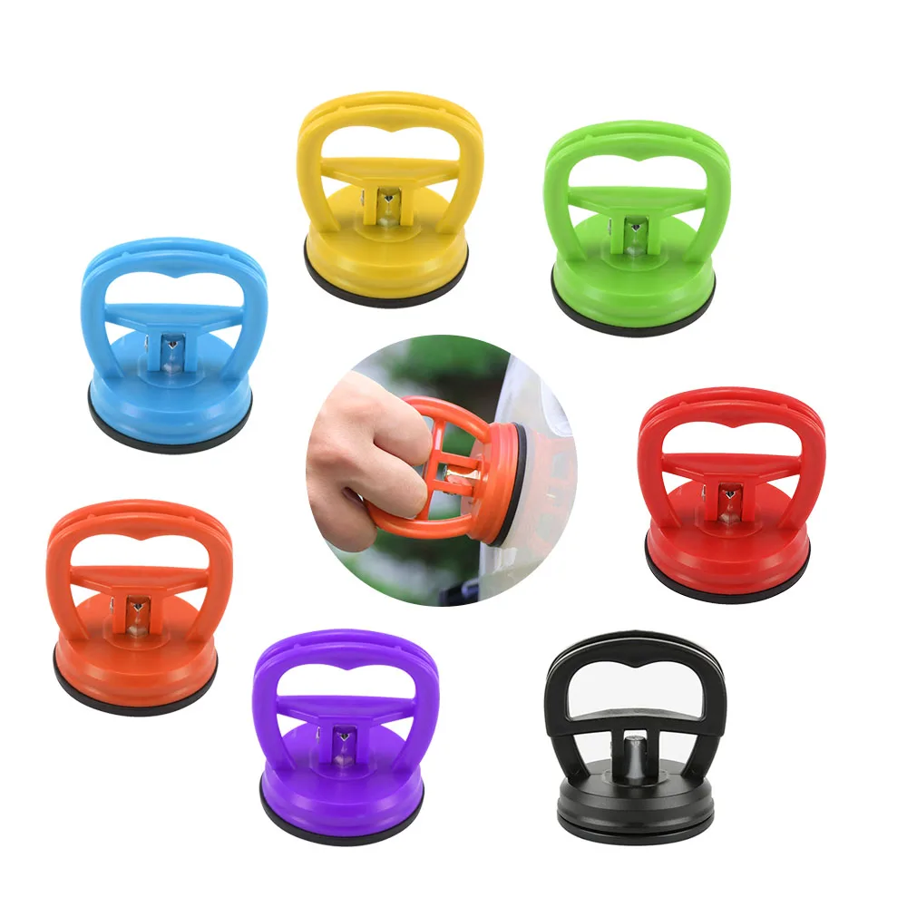 Mini Car Dent Repair Puller Auto Car Dent Repair Tool Puller Strong Suction Car Repair Tool Removal Tools Car Accessories