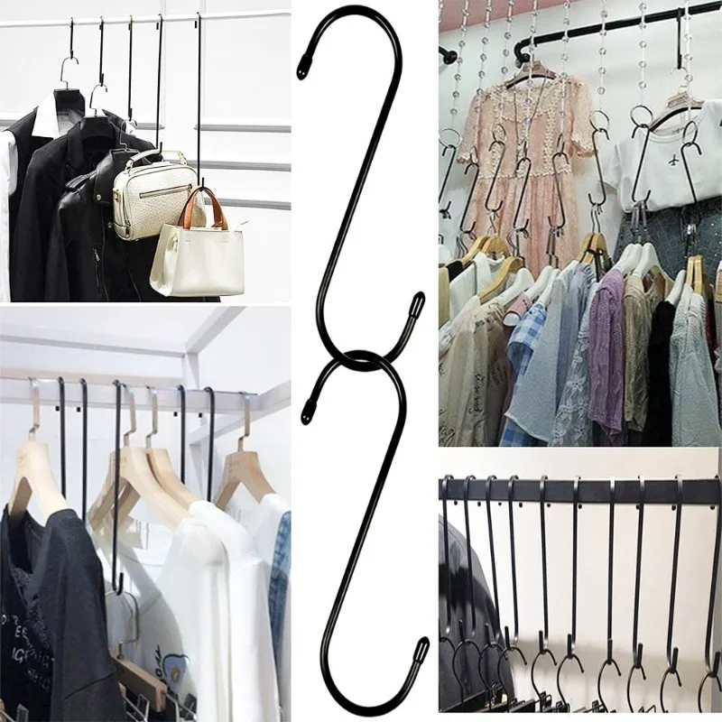 1/2pcs Brake Caliper Hangers Car Caliper Hooks with Rubber Tips Automotive Tool for Braking Bearing Axle and Suspension Work