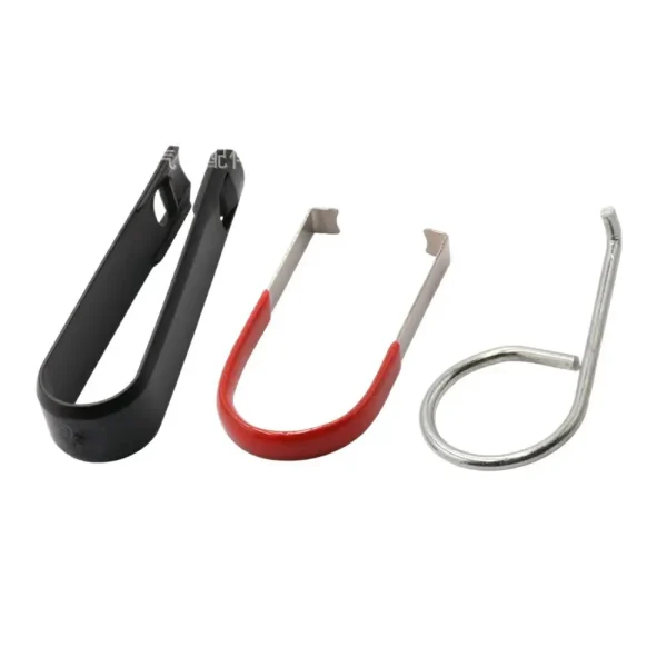 Wheel Nut Cover Caps Removal Tool Fast Dismantle Car Tire Tool For VW Wheel Bolt Nut Caps Covers Puller Tool