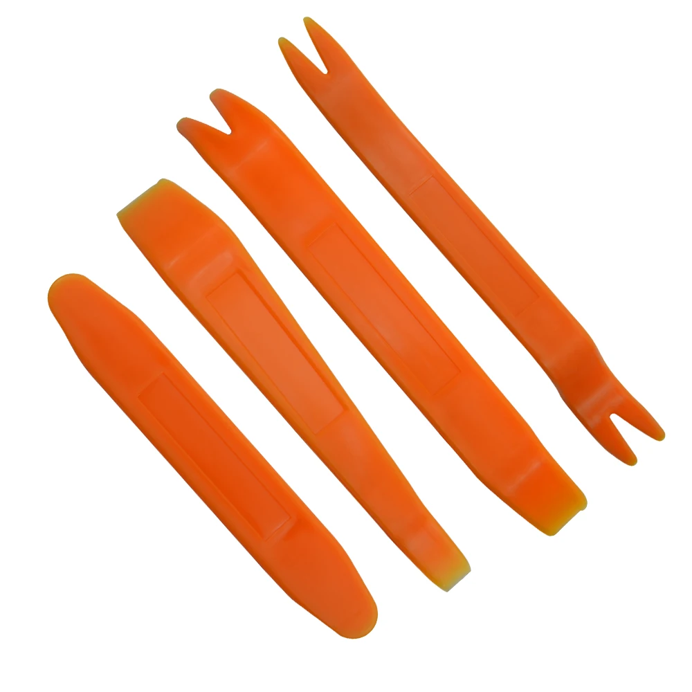 Car Headlight Repair Installation Tool Trim Clip Removal Pliers Panel Fascia Dash Upholstery Remover Hand-held Disassembly Tool