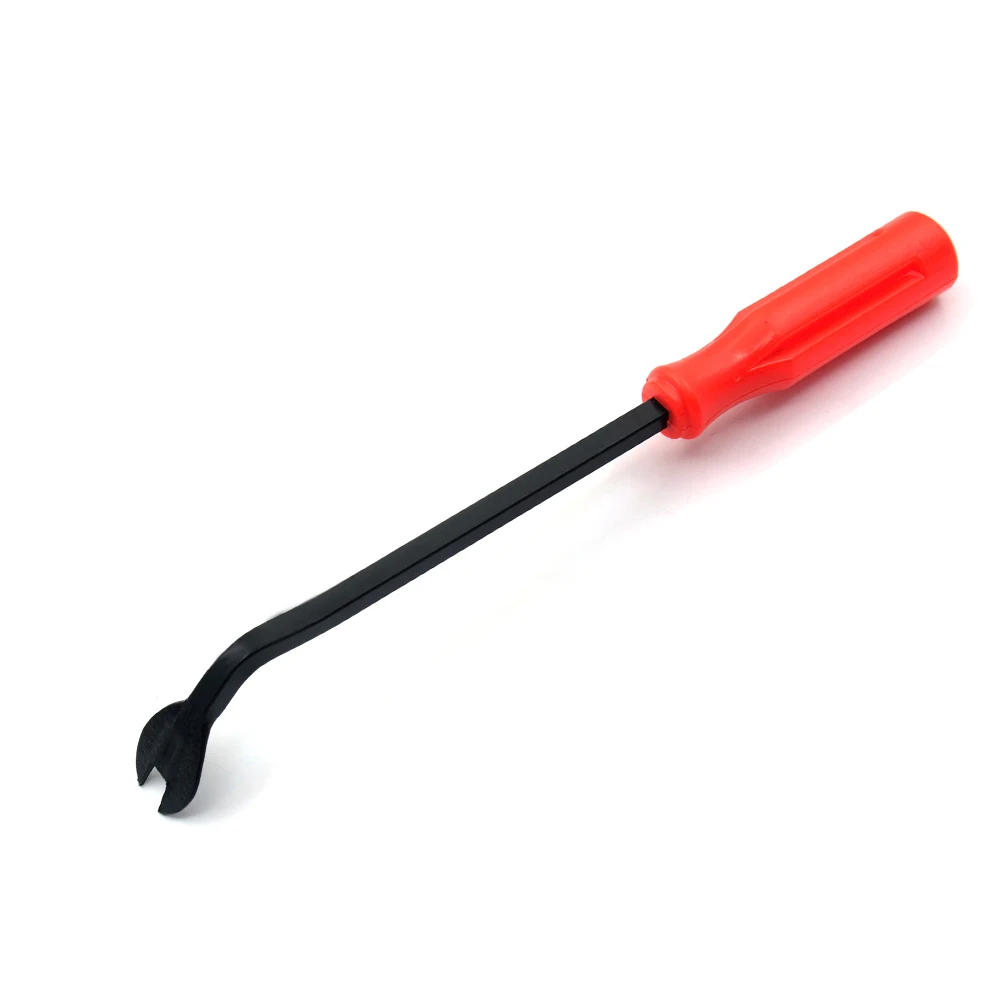 Car Headlight Repair Installation Tool Trim Clip Removal Pliers Panel Fascia Dash Upholstery Remover Hand-held Disassembly Tool