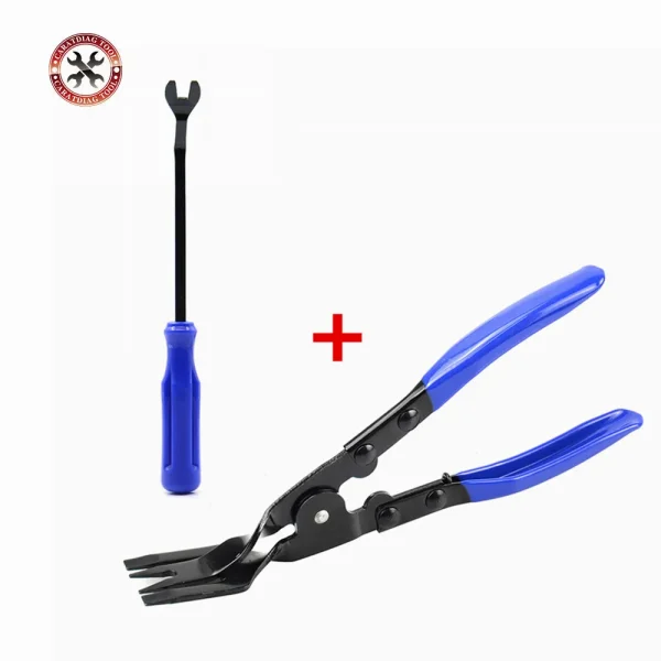 Best Quailty Car Repair and Removal Tools Headlight Decoration Audio Panel Installation and Repair for All the Cars