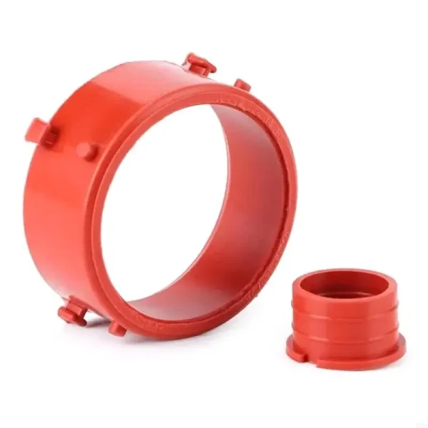 77HF Engine Parts 6420940480 Turbos Intake Seal Gasket Engine Breather Seal For E320