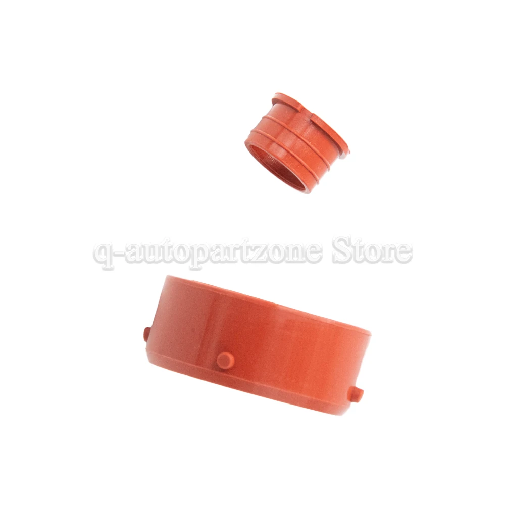 For Mercedes E320 GL320 ML320 Engine parts Turbo Intake Seal & Engine Breather Seal Kit A6420940480 A6420940580