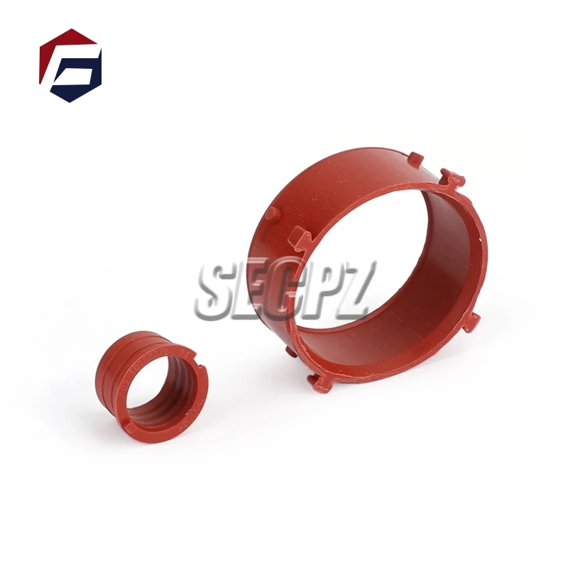 Engine parts Turbo Intake Seal & Engine Breather Seal Kit For Mercedes E320 GL320 ML320 6420940480 6420940580