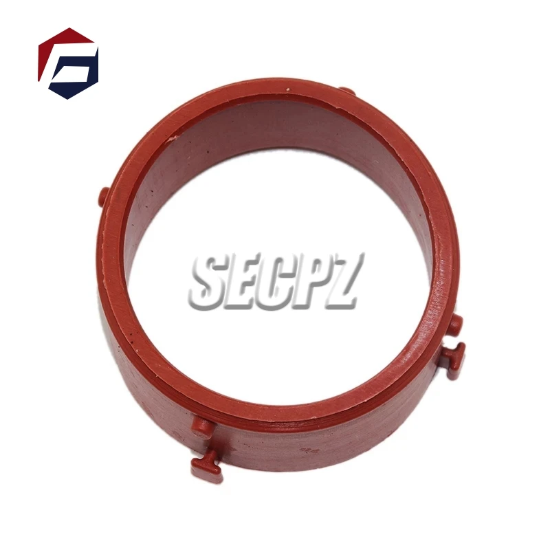 Engine parts Turbo Intake Seal & Engine Breather Seal Kit For Mercedes E320 GL320 ML320 6420940480 6420940580