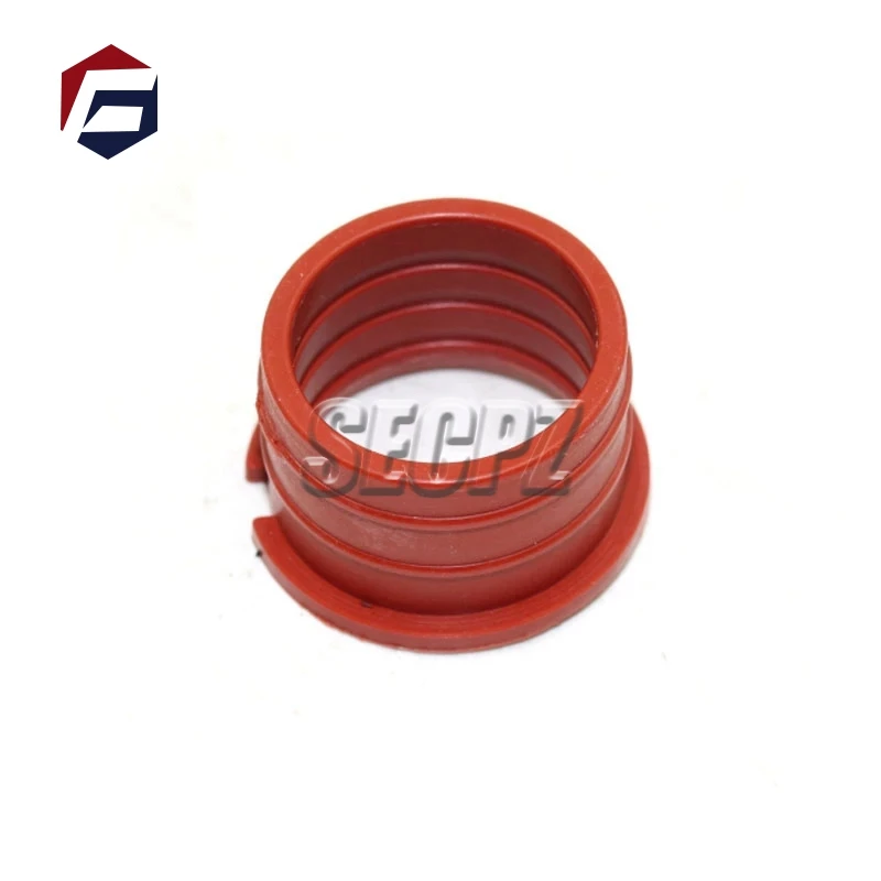 Engine parts Turbo Intake Seal & Engine Breather Seal Kit For Mercedes E320 GL320 ML320 6420940480 6420940580