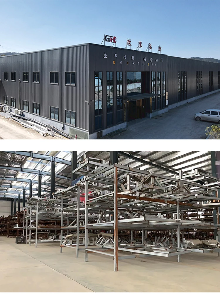 It is suitable for 09 Infiniti G37/3.7 exhaust system rear M drum muffler non-destructive installation with low and thick sound