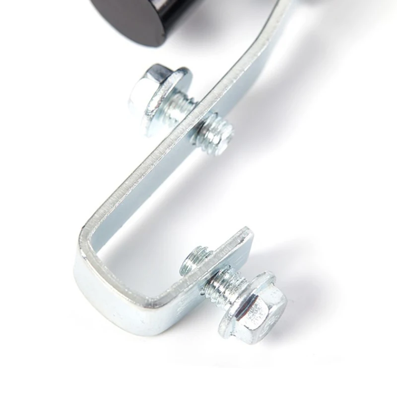 Universal Car Refit Device Exhaust Systems Turbo Simulator Sound Muffler Tip Pipe Mini Cooper Muffler Nozzle