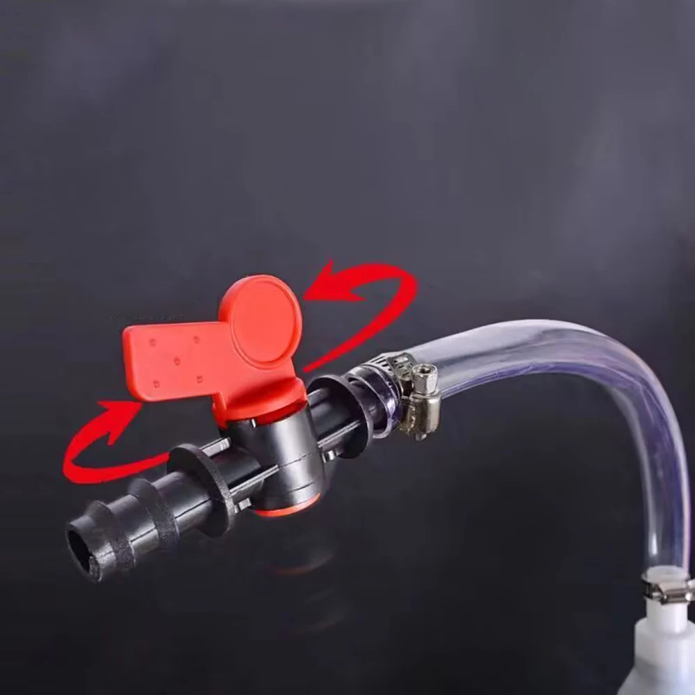 1 Pcs Universal Car Fuel Pump Kit Cut Pipe Manual Hand Suction Pipe Pumping Durable for Liquid Petrol Tuning Fuel Diesel Pump