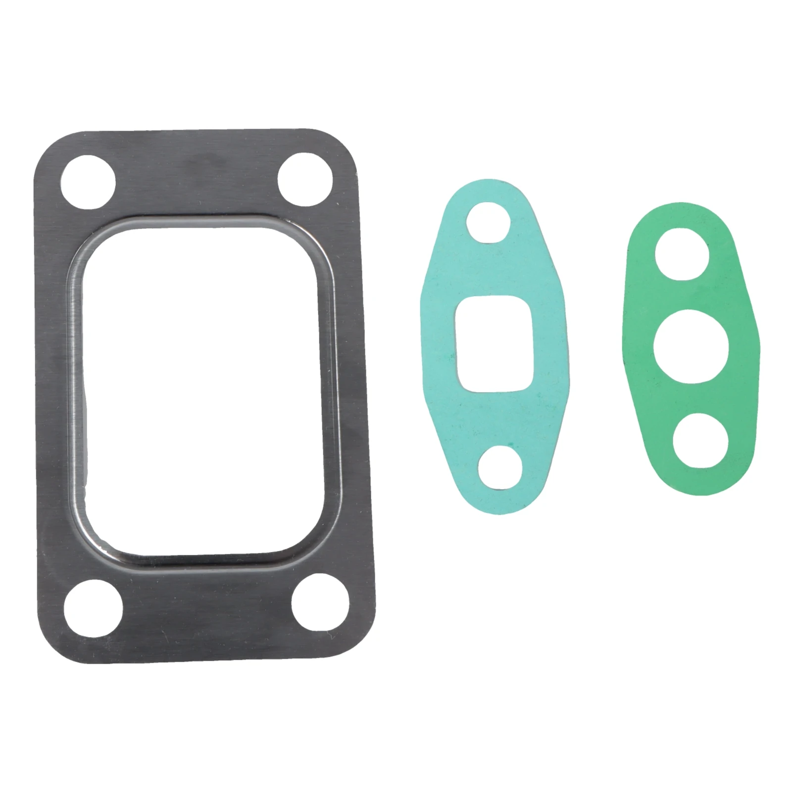 T04E T3/T4 .57 A/R 48.1 TRIM TURBO COMPRESSOR 400+HP BOOST STAGE III Charger Engine Parts Turbos Nitrous Superchargers Turbo