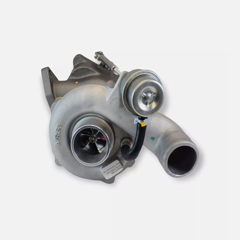 Turbocharger for KIA Sorento 2.5 CRDI 103kw 28200-4A101 282004A101 Upgrade NEW Turbo 733952-5001S 733952-5004S Car Parts