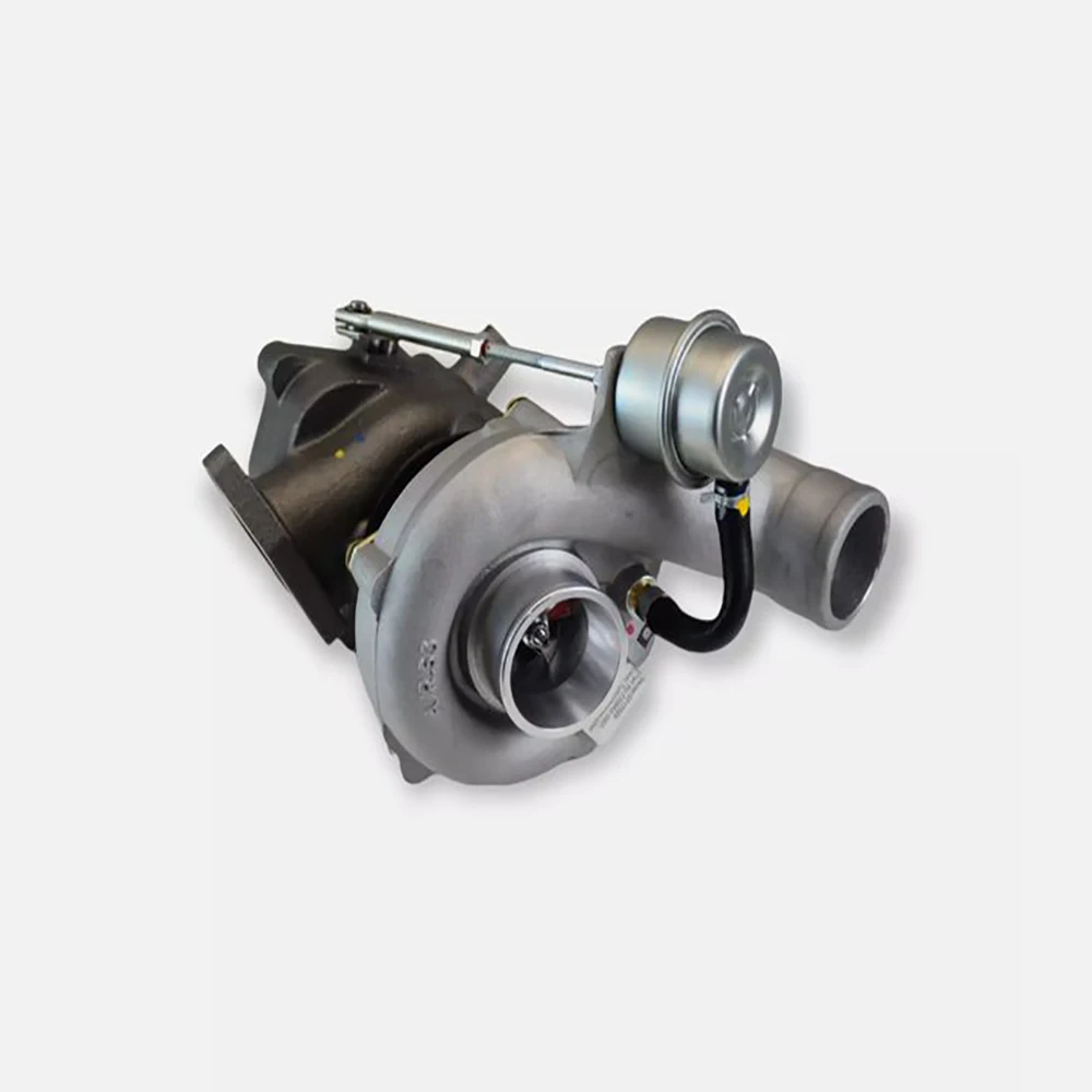 Turbocharger for KIA Sorento 2.5 CRDI 103kw 28200-4A101 282004A101 Upgrade NEW Turbo 733952-5001S 733952-5004S Car Parts