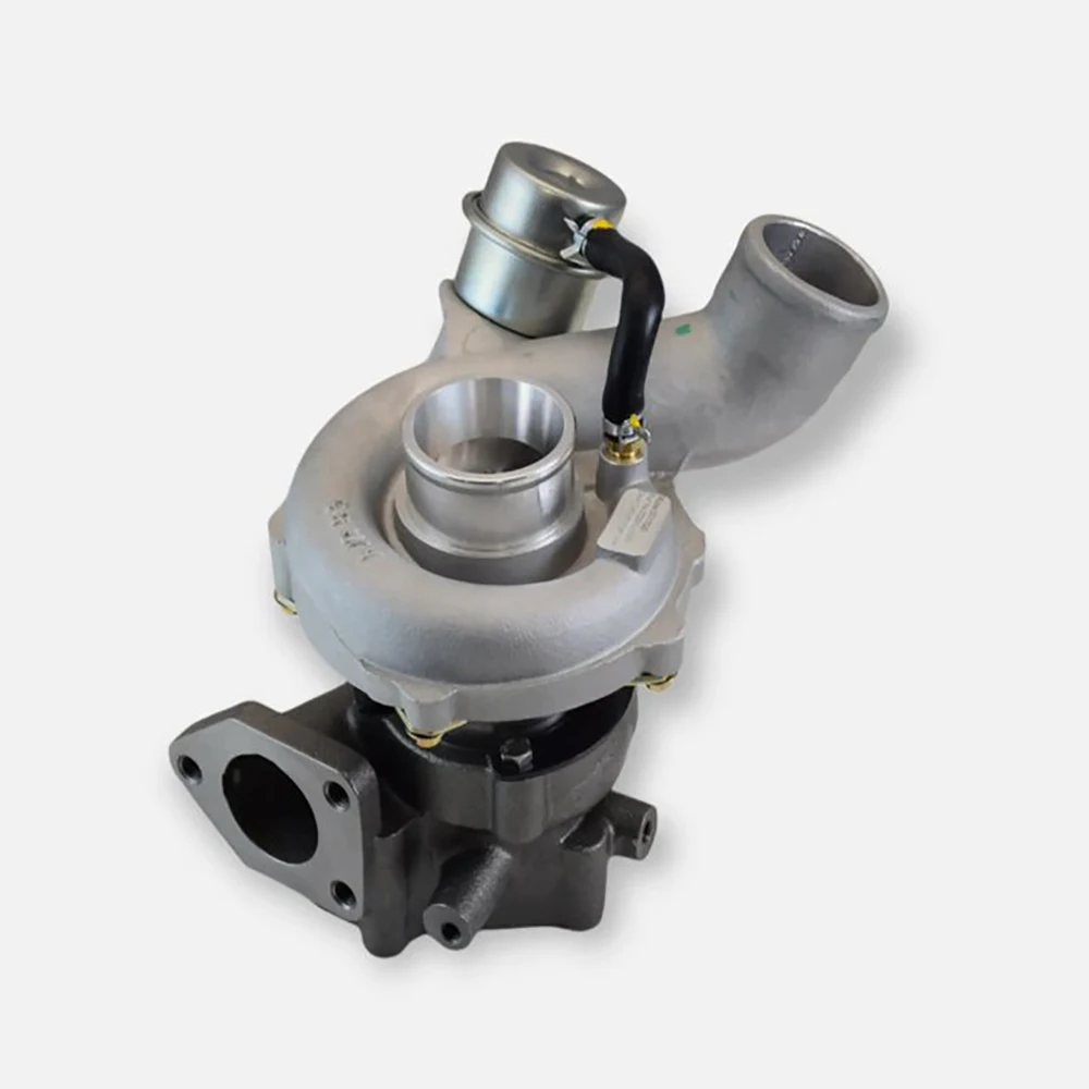 Turbocharger for KIA Sorento 2.5 CRDI 103kw 28200-4A101 282004A101 Upgrade NEW Turbo 733952-5001S 733952-5004S Car Parts