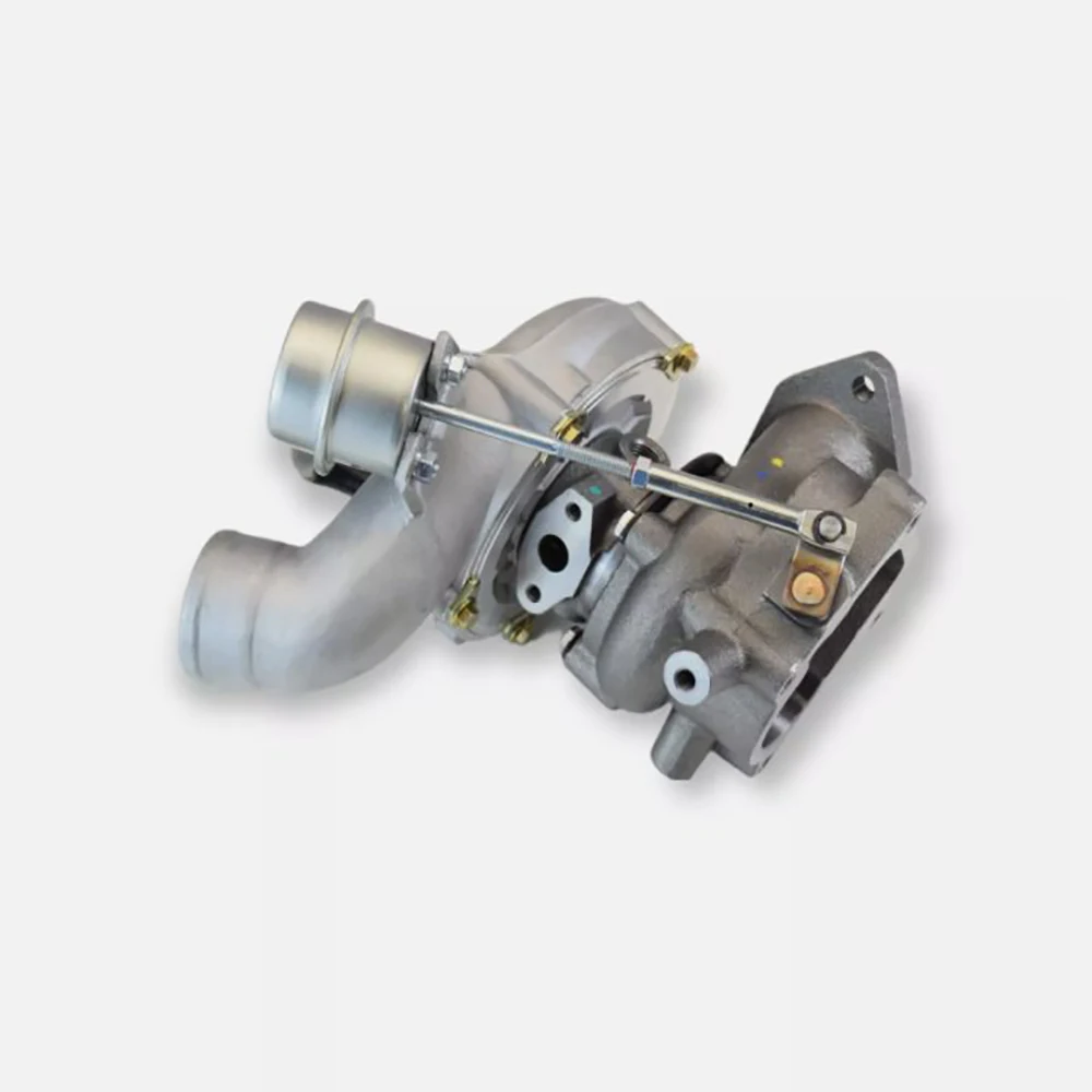 Turbocharger for KIA Sorento 2.5 CRDI 103kw 28200-4A101 282004A101 Upgrade NEW Turbo 733952-5001S 733952-5004S Car Parts