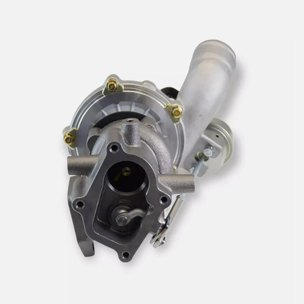 Turbocharger for KIA Sorento 2.5 CRDI 103kw 28200-4A101 282004A101 Upgrade NEW Turbo 733952-5001S 733952-5004S Car Parts