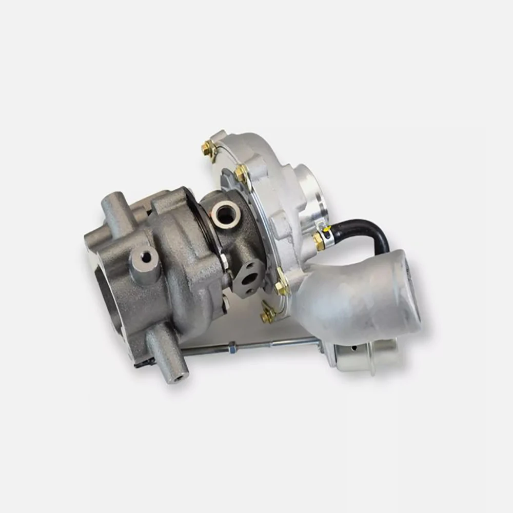 Turbocharger for KIA Sorento 2.5 CRDI 103kw 28200-4A101 282004A101 Upgrade NEW Turbo 733952-5001S 733952-5004S Car Parts