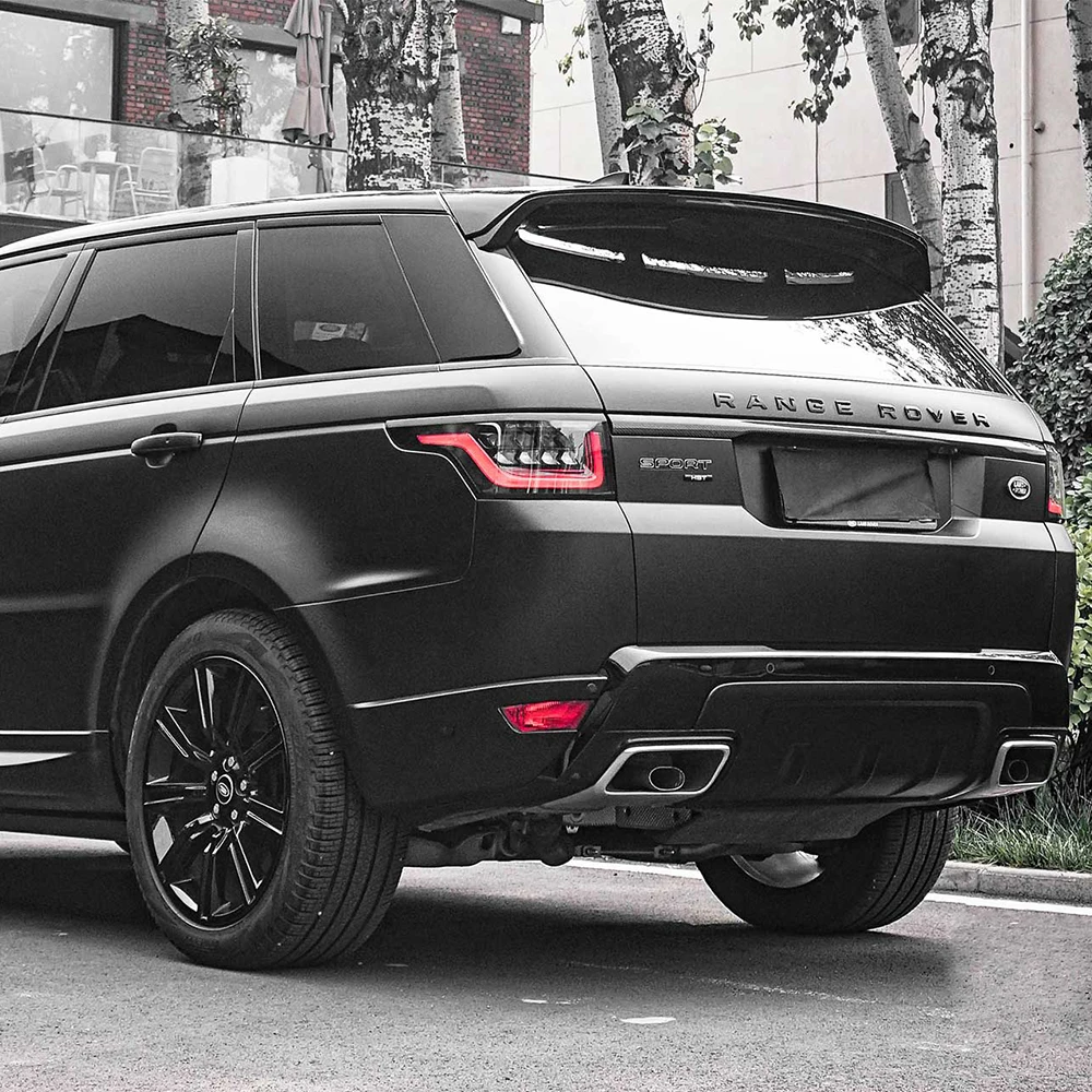 Carbon Fiber Car Film Black Vinyl Car Wrap Sticker Matte Self-adhesive Protective Film For Cars On The Body Vehicle Cover Foil