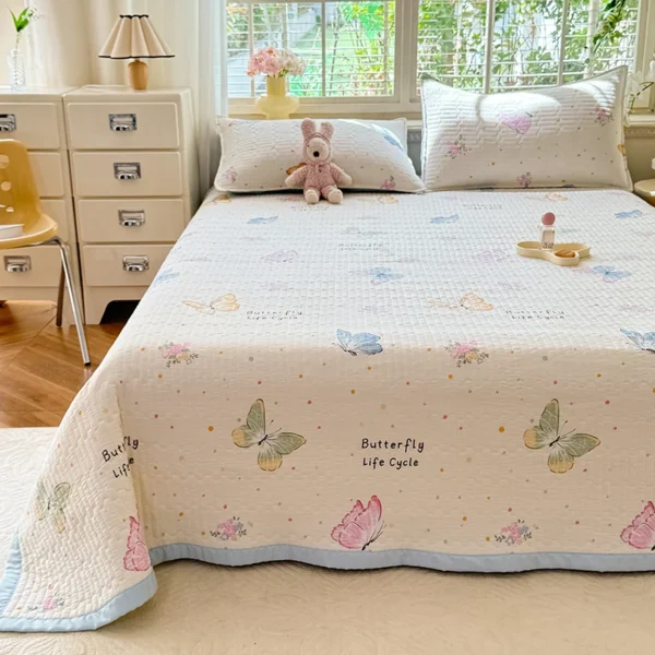 Bedspreads & Coverlets