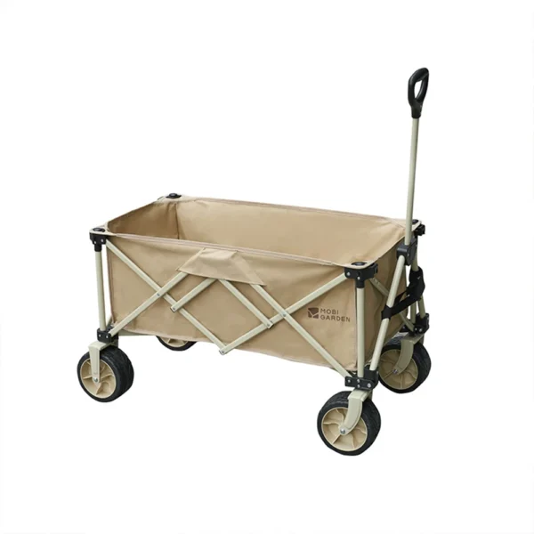 Camping Trolley