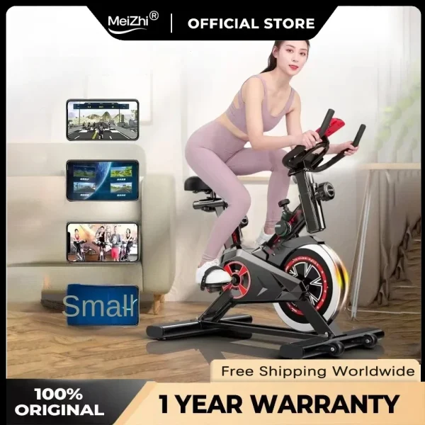 Indoor Cycling Bikes