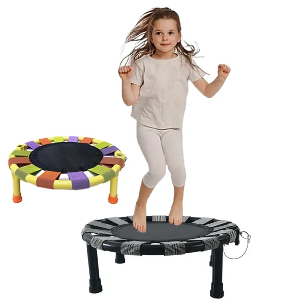 Trampolines
