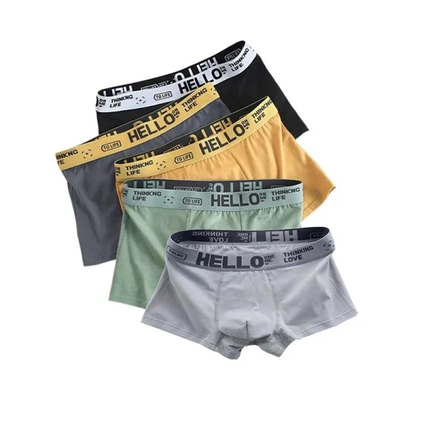 Underwears for man