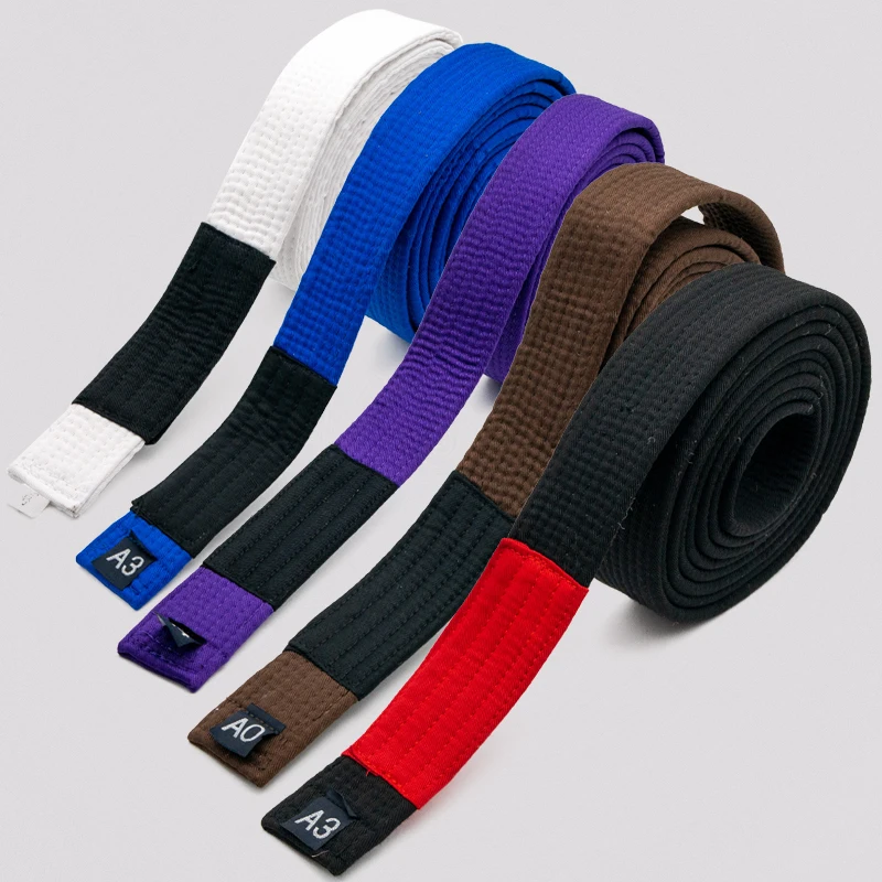 bjj belts
