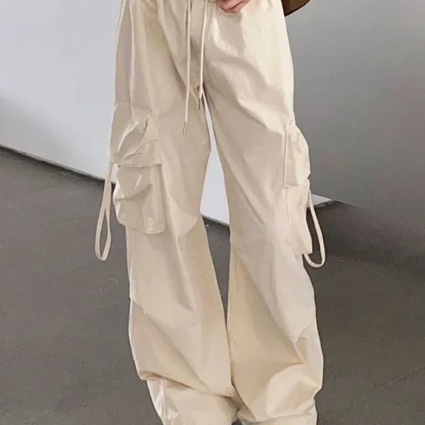 cargo pants for women